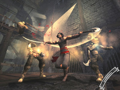 Prince of persia warrior within download for ppsspp