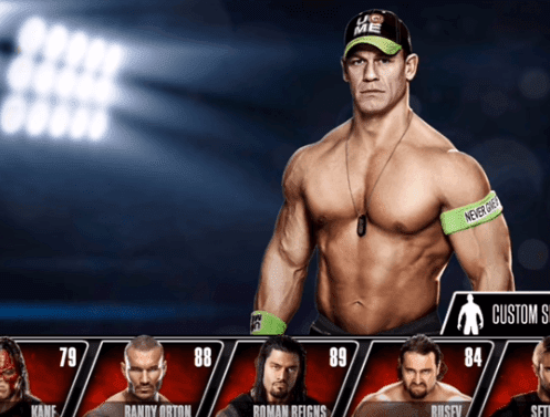 Wwe 2k16 Free Download For Android Ppsspp